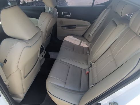 Used 2019 Acura TLX V6 w/ Advance Package FWD image 26