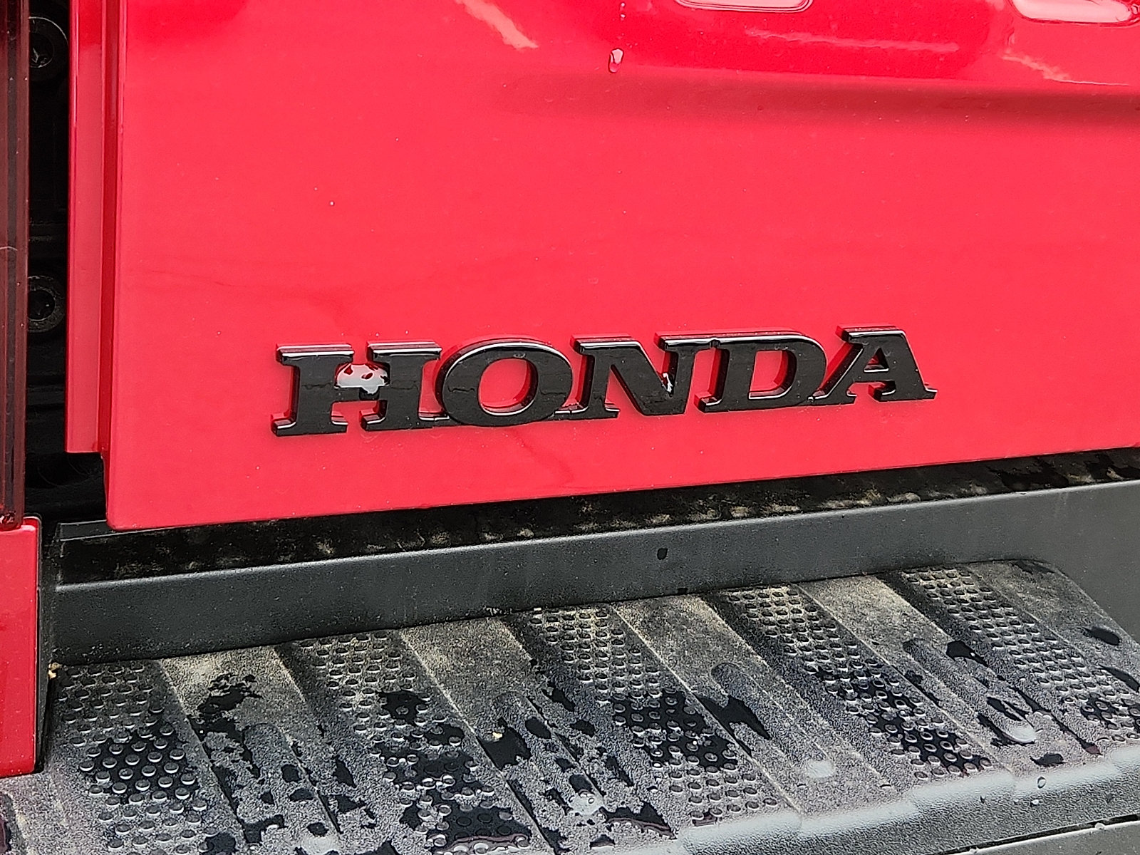 New 2026 Honda Ridgeline TrailSport image 29