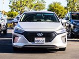 Used 2018 Hyundai Ioniq Blue image 2