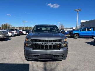 Used 2020 Chevrolet Silverado 1500 Custom w/ Custom Value Package video 2