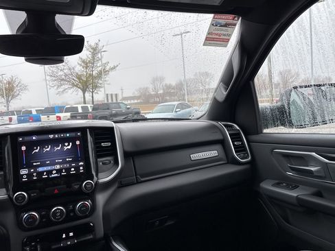 Used 2022 RAM 1500 Big Horn image 50