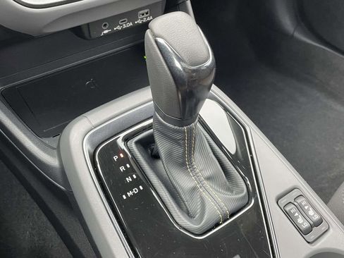 Certified 2025 Subaru Crosstrek 2.5i Sport w/ Popular Package #4A image 24