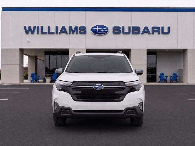 Used 2025 Subaru Forester Premium w/ Convenience Package #1 AWD/4WD image 5