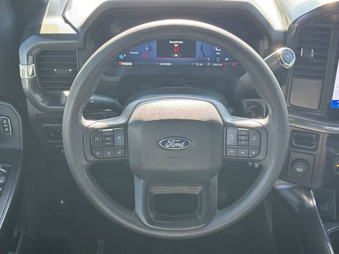 Used 2025 Ford F150 STX image 23