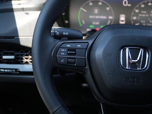 New 2026 Honda Accord Sport-L image 23