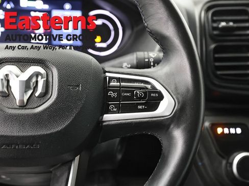 Used 2024 RAM ProMaster 3500 FWD image 15