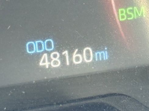 Used 2023 Toyota RAV4 Adventure image 16