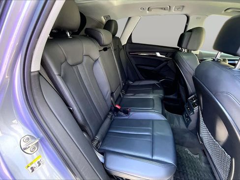 Used 2019 Audi Q5 2.0T Premium Plus AWD/4WD image 22