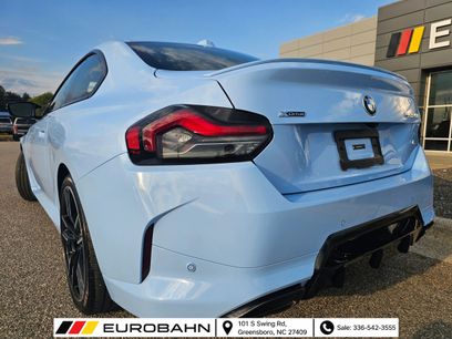 Used 2026 BMW M240i xDrive Coupe