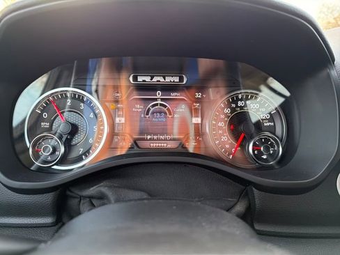 Used 2022 RAM 1500 Big Horn image 13
