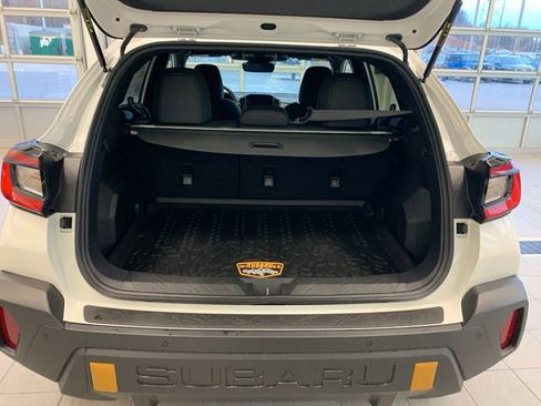 New 2026 Subaru Crosstrek 2.5i Wilderness image 14
