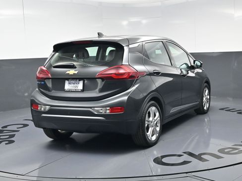Used 2020 Chevrolet Bolt LT image 9