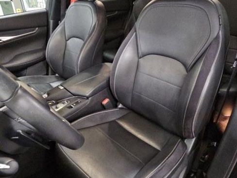 Used 2023 INFINITI QX50 Sport AWD/4WD image 26