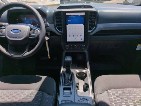 New 2026 Ford Ranger XL AWD/4WD image 15