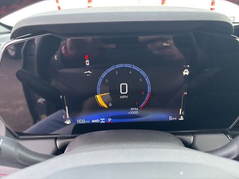 New 2026 Chevrolet TrailBlazer RS w/ Convenience Package image 21