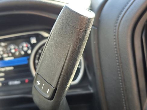 Used 2021 Chevrolet Silverado 3500 LTZ w/ LTZ Premium Package image 13