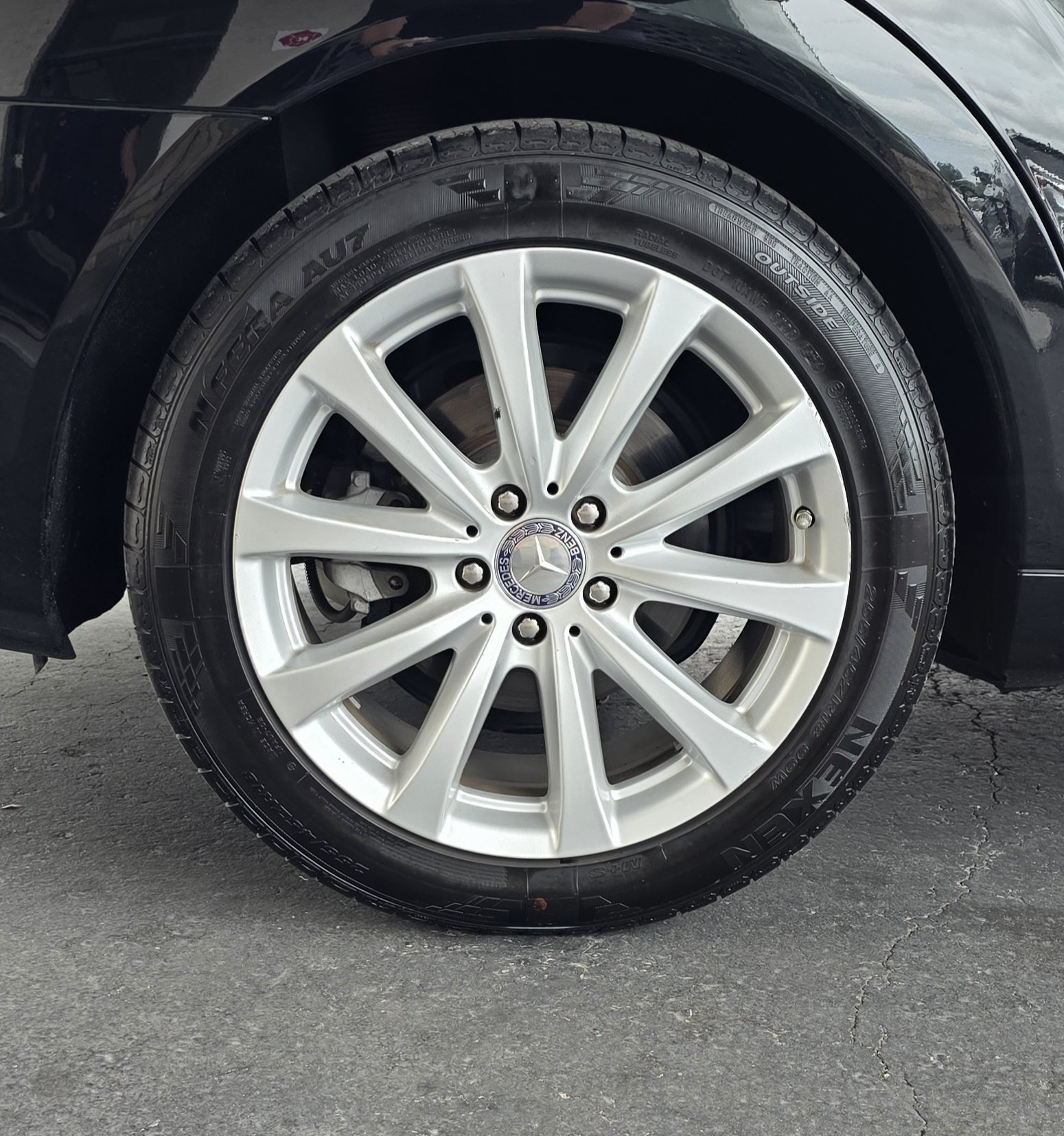Used 2012 Mercedes-Benz S 350 BlueTEC 4MATIC image 44