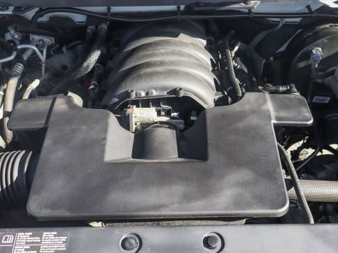 Used 2018 Chevrolet Silverado 1500 LT w/ All Star Edition image 12