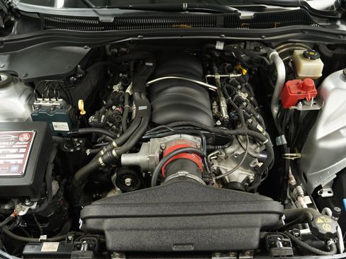 Used 2014 Chevrolet SS image 3