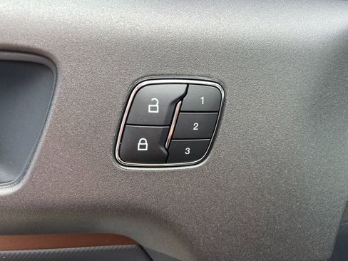 New 2025 Ford Bronco Sport Outer Banks w/ Outer Banks Tech Package+ image 15