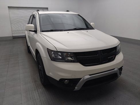 Used 2020 Dodge Journey Crossroad w/ Popular Equipment Group image 14