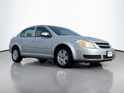 Used 2005 Chevrolet Cobalt LS