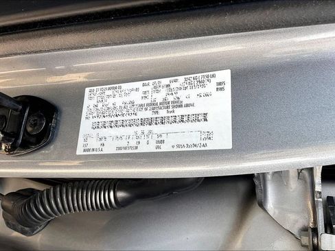 Certified 2021 Ford F150 Lariat AWD/4WD image 16