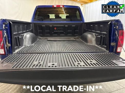 Used 2016 RAM 1500 Express w/ Popular Equipment Group AWD/4WD image 10
