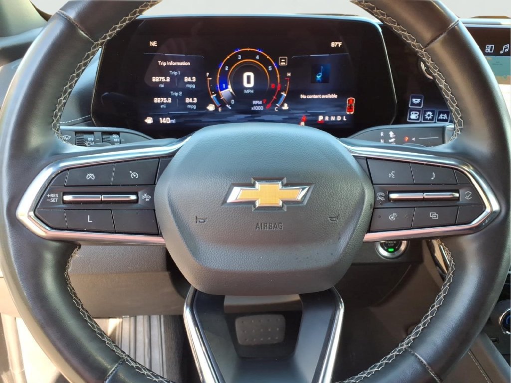Used 2024 Chevrolet Traverse LT FWD image 10