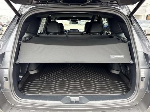 New 2026 Subaru Outback Premium AWD/4WD image 6