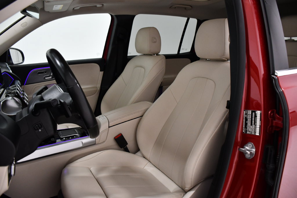 Used 2022 Mercedes-Benz GLB 250 4MATIC image 19
