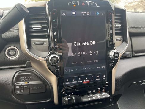 Used 2024 RAM 2500 Laramie w/ Safety Group image 23