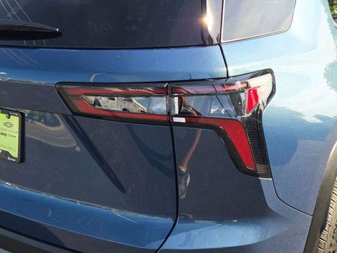 New 2026 Chevrolet Equinox LT w/ Midnight Edition FWD image 13