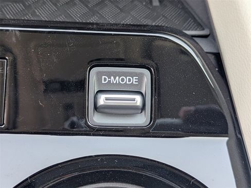 New 2025 Nissan Murano SL w/ Cargo Package image 23