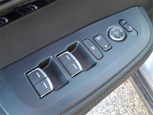 New 2025 Acura ADX AWD image 15