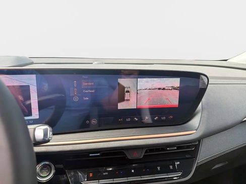 New 2026 Buick Envision Sport Touring image 24