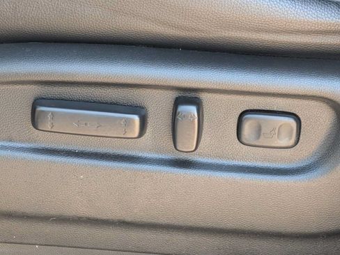 Used 2023 Honda Ridgeline Black Edition image 16