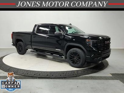 Used 2023 GMC Sierra 1500 Elevation