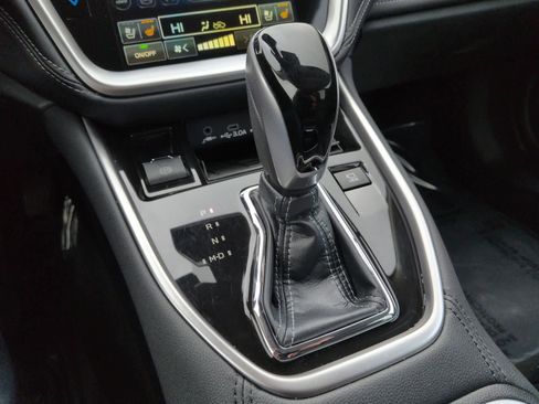 Certified 2023 Subaru Outback Touring XT image 34