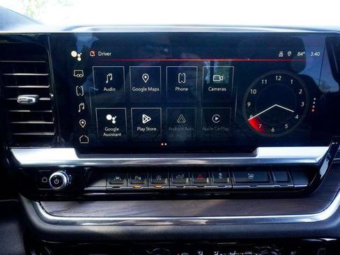 Used 2024 GMC Sierra 1500 SLT w/ SLT Premium Plus Package image 25