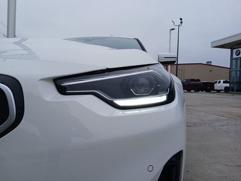 New 2026 BMW 230i Coupe image 4