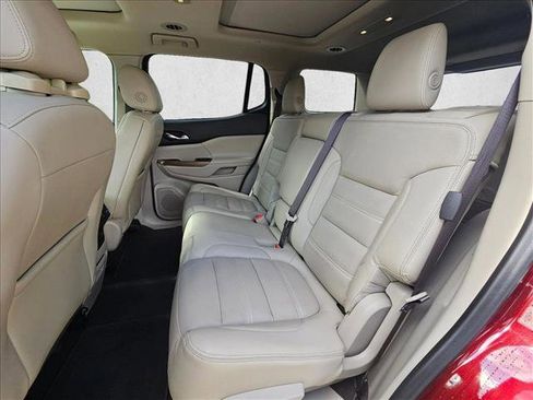 Used 2017 GMC Acadia Denali w/ Technology Package image 12