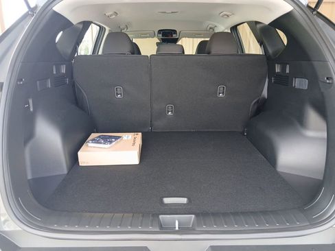 New 2026 Hyundai Tucson SE FWD image 16