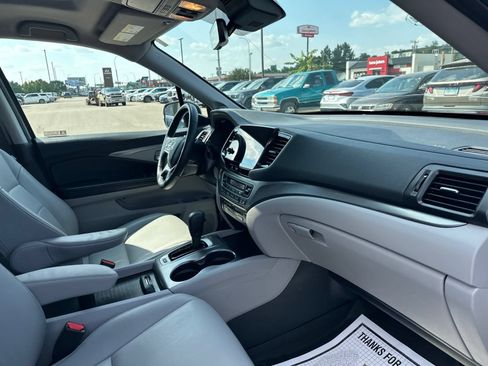 Used 2019 Honda Pilot EX-L image 48