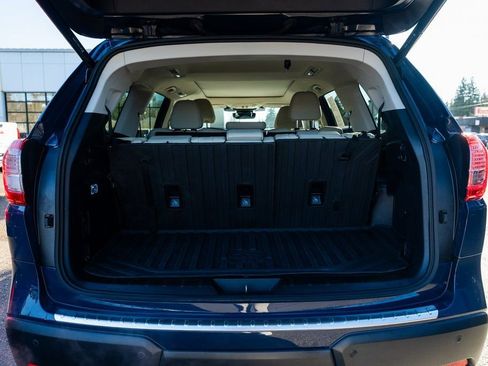Used 2024 Subaru Ascent Limited w/ Technology Package image 7