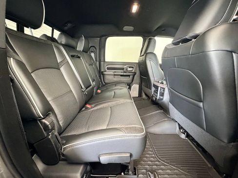 New 2026 RAM 2500 Laramie AWD/4WD image 6