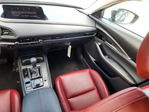 New 2026 MAZDA CX-30 AWD 2.5 S image 12