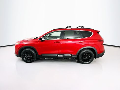 Used 2022 Hyundai Santa Fe XRT FWD image 4