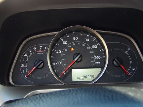 Used 2015 Toyota RAV4 LE image 8