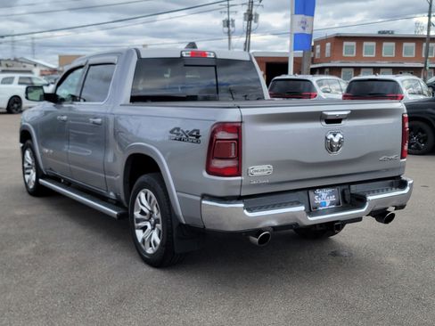 Used 2019 RAM 1500 Limited image 7